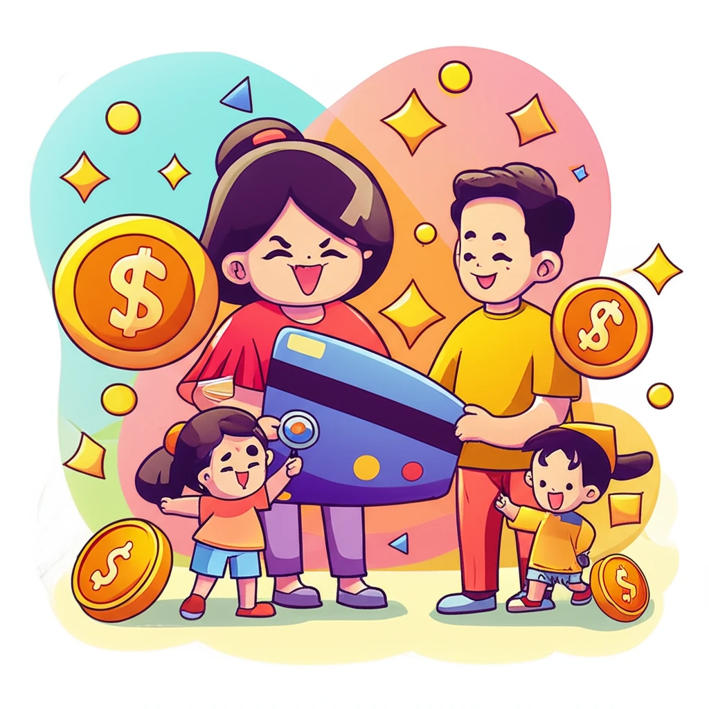 카드 사용 유의사항 이미지 1