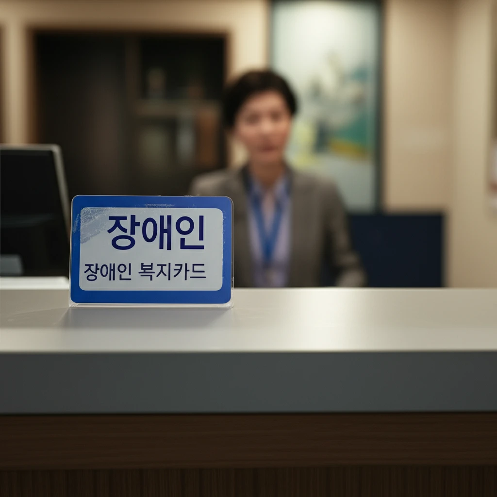 신청 방법 및 구비서류 안내