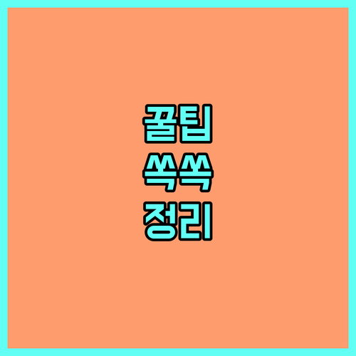 2025년 안양시 원어민 화상영어 교육 완벽 분석 | 참여 조건, 혜택, 신청 절차