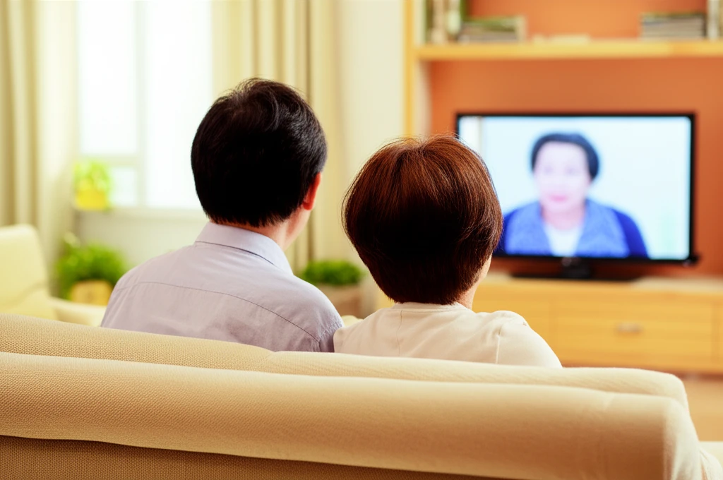 케이블 TV 수신료 지원 안내 이미지