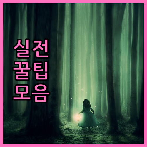 산수동 주민 필독: 쓰레기 분리배출 완벽 가이드