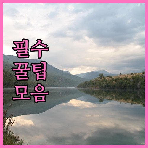 낭월동 주민 주목! 대형 가전 무료 수거, 이렇게 신청하세요