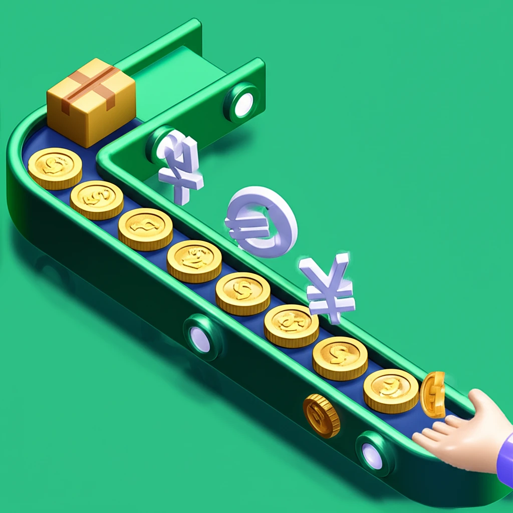 네이버페이 빠른 정산 D+1 프로세스 다이어그램