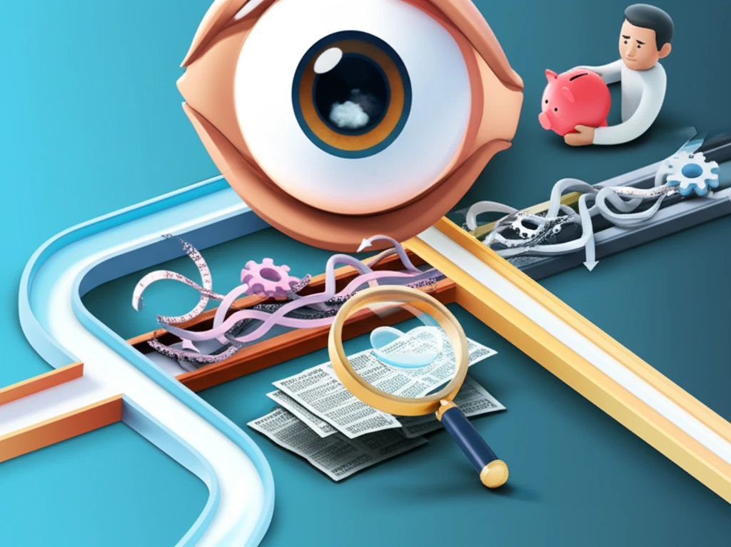 백내장 수술 보험 심사 관련 이미지