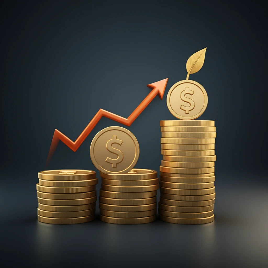 토스증권 ISA 해외 ETF 투자 전략 이미지