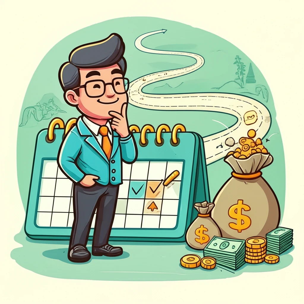 삼성증권 ISA 관리 화면