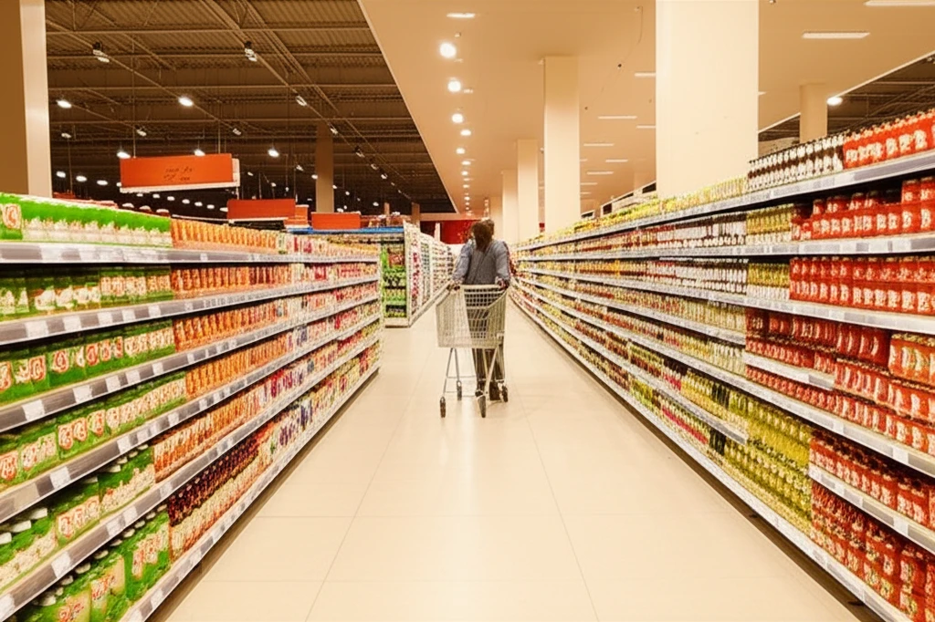 인천청라점 매장 전경