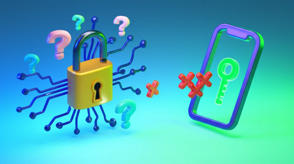 진에어 앱 로그인 화면 예시