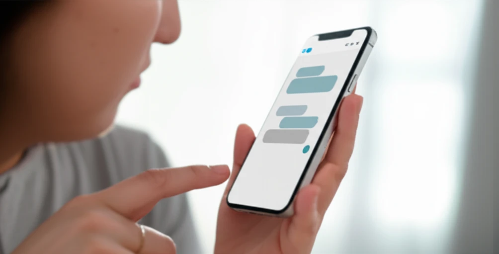 디즈니플러스 고객센터 채팅 상담 안내 이미지