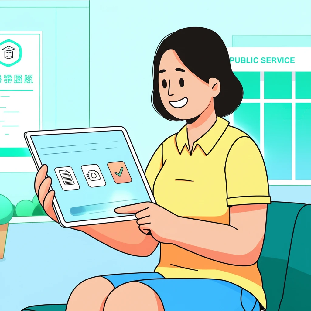 부천시 입학준비금 온라인 신청 안내 이미지