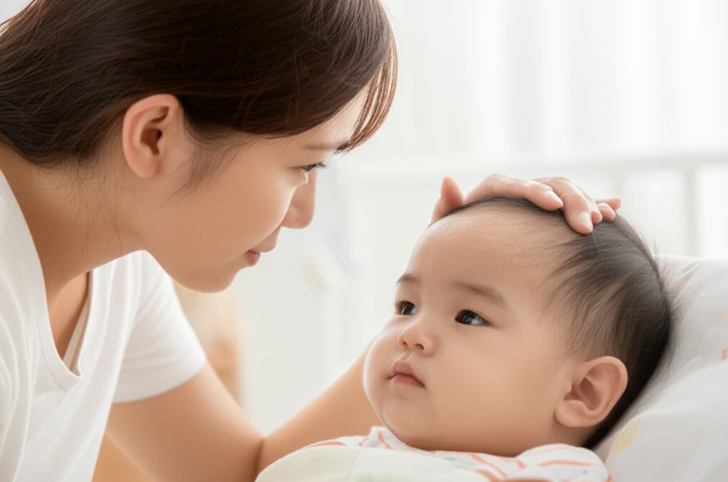 분유 리콜 대응 이미지