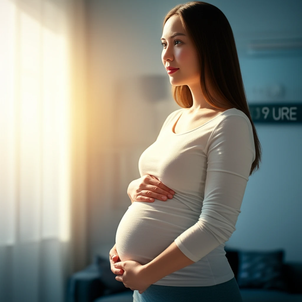 2026년 출산휴가 급여 인상 적용 시점 안내 이미지