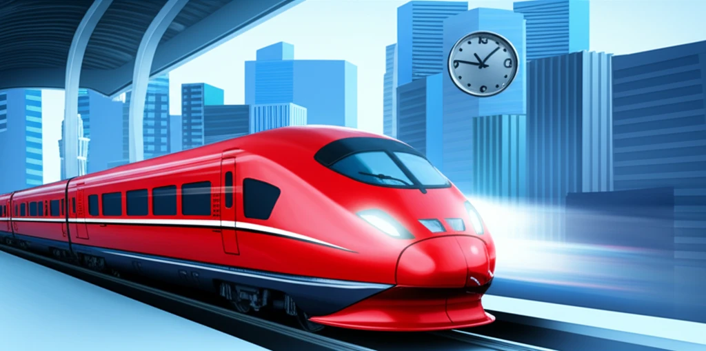 성환역 급행열차 안내